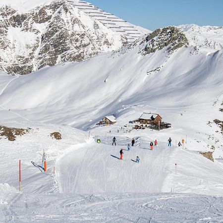 Cozy Loft In The Alps Of Zillertal Διαμέρισμα Schwendau Εξωτερικό φωτογραφία