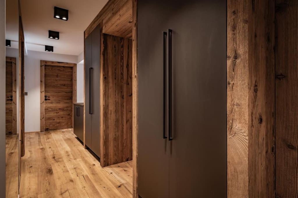 Cozy Loft In The Alps Of Zillertal Διαμέρισμα Schwendau Εξωτερικό φωτογραφία