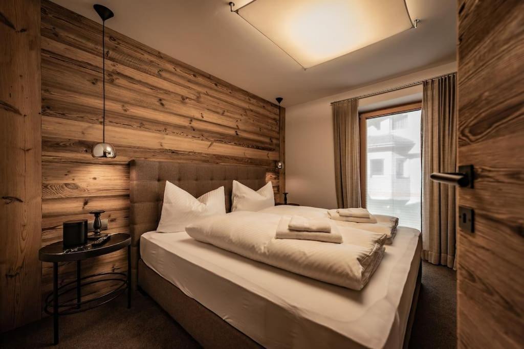 Cozy Loft In The Alps Of Zillertal Διαμέρισμα Schwendau Εξωτερικό φωτογραφία