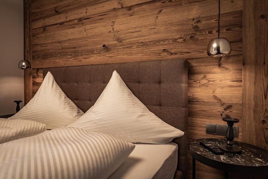 Cozy Loft In The Alps Of Zillertal Διαμέρισμα Schwendau Εξωτερικό φωτογραφία