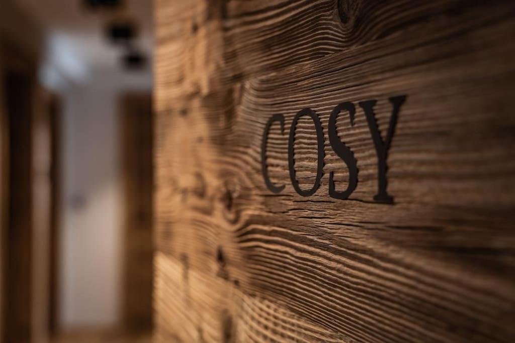 Cozy Loft In The Alps Of Zillertal Διαμέρισμα Schwendau Εξωτερικό φωτογραφία