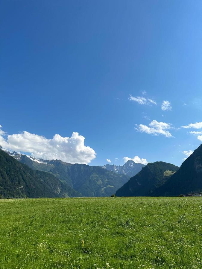 Cozy Loft In The Alps Of Zillertal Διαμέρισμα Schwendau Εξωτερικό φωτογραφία